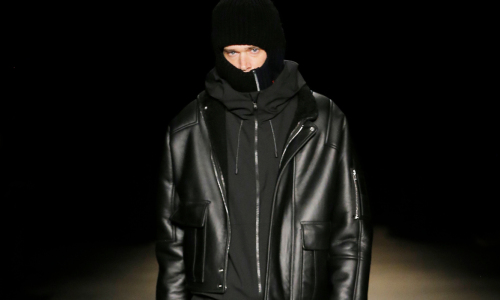 Public School New York 强势回归，正式发布 2026 秋季成衣系列