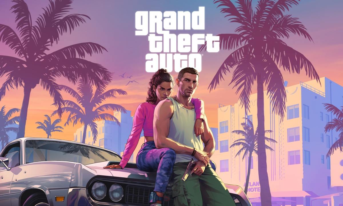 《GTA 6》官方重申不延期