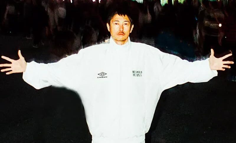 WACKO MARIA x Umbro 再度携手推出 2026 春夏胶囊系列