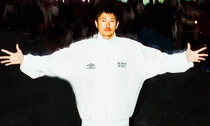 WACKO MARIA x Umbro 再度携手推出 2026 春夏胶囊系列