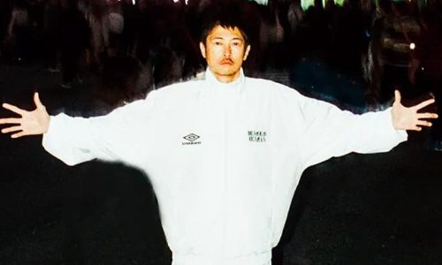 WACKO MARIA x Umbro 再度携手推出 2026 春夏胶囊系列