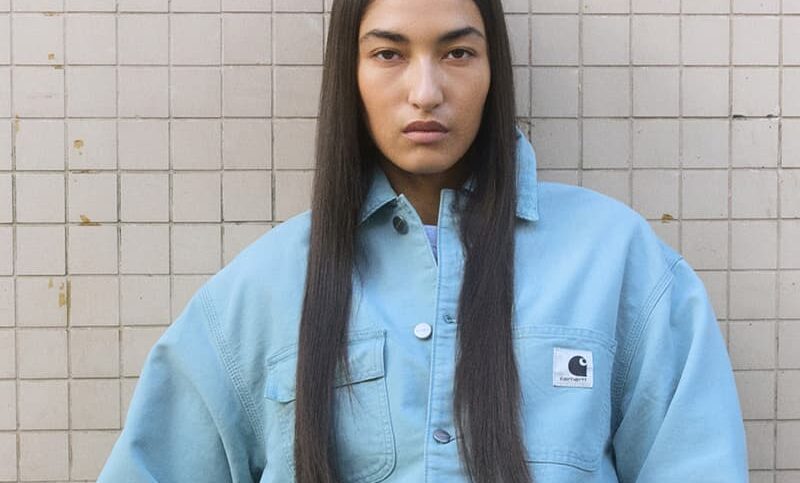 Carhartt WIP 发布 2026 春夏 Icons 系列