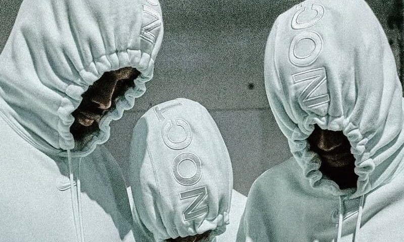 NOCTA x Nike 发布「Cardinal Stock」2026 春季系列