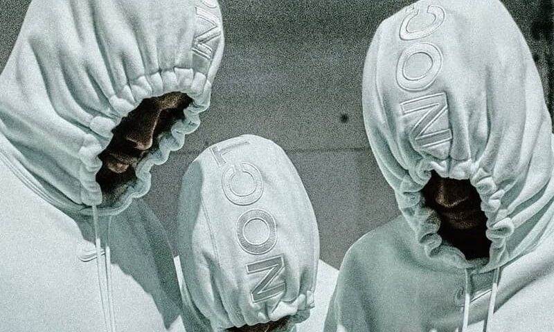 NOCTA x Nike 发布「Cardinal Stock」2026 春季系列