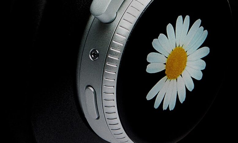 Bang & Olufsen x G-DRAGON 特别版耳机发布