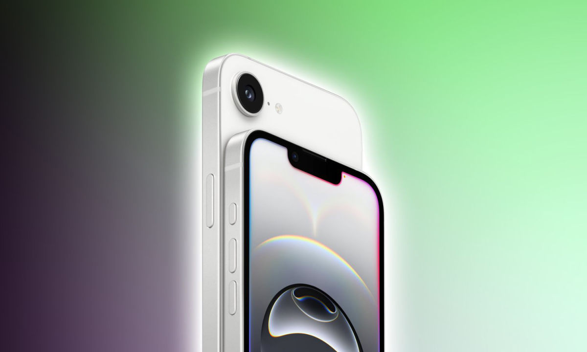iPhone 17e 或将于本月正式发布