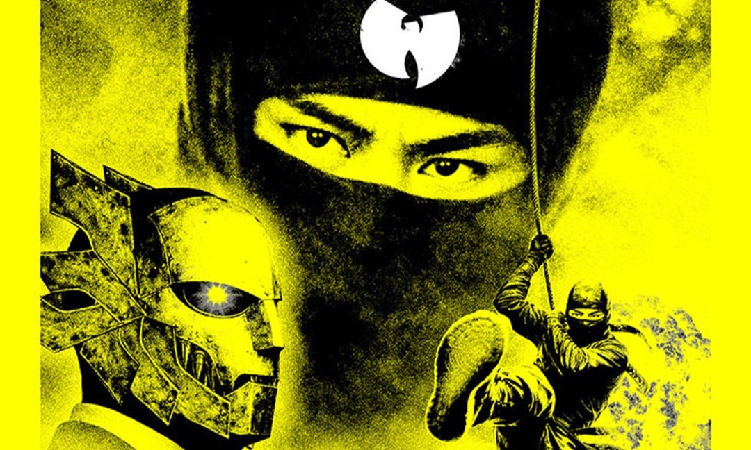 Wu-Tang Clan 二十九年来首次在日本举办演唱会