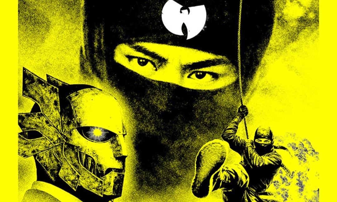 Wu-Tang Clan 二十九年来首次在日本举办演唱会