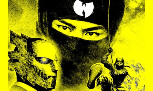 Wu-Tang Clan 二十九年来首次在日本举办演唱会