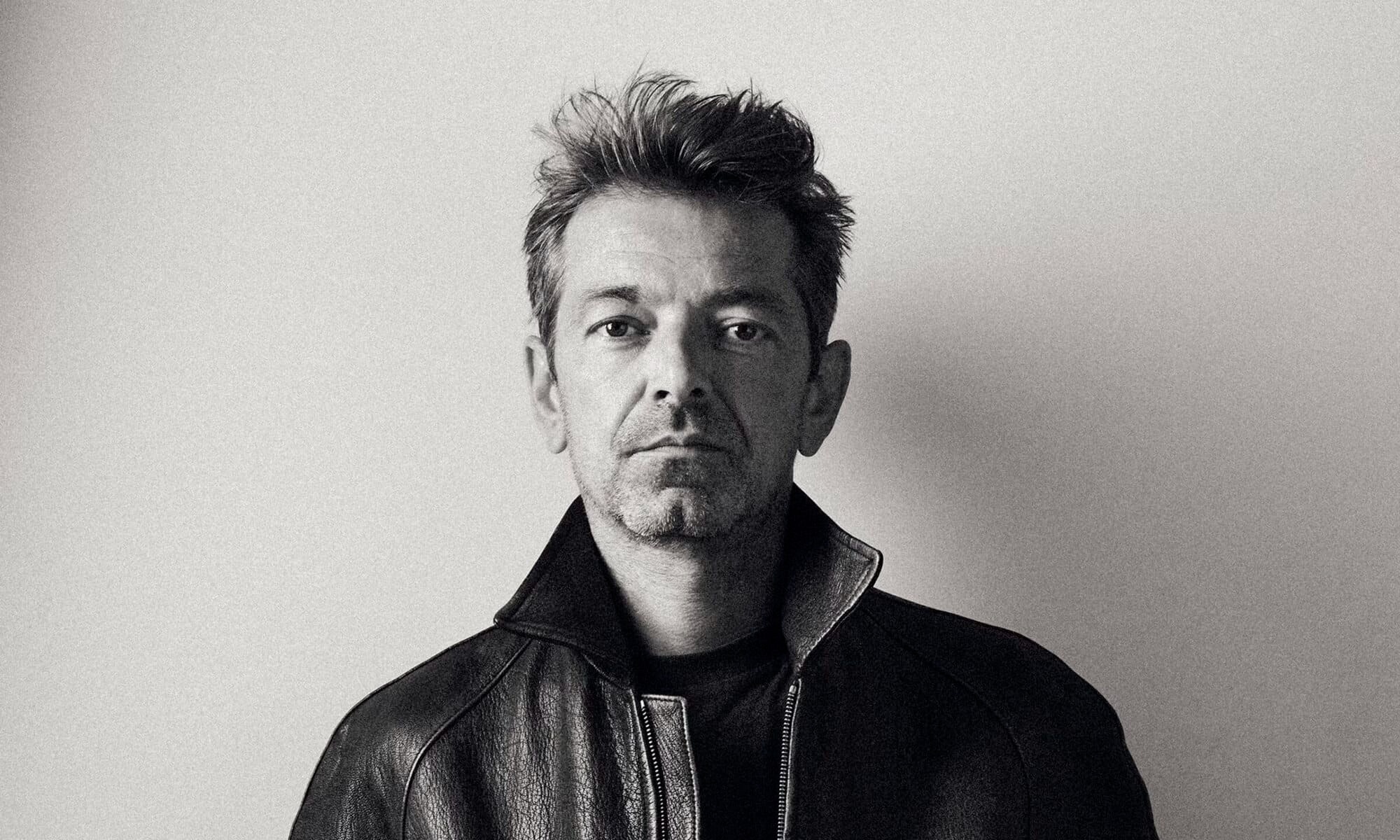 VERSACE 任命 Pieter Mulier 为首席创意官