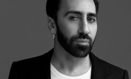 传闻前 LOUIS VUITTON 手袋设计师 Johnny Coca 加入 SAINT LAURENT