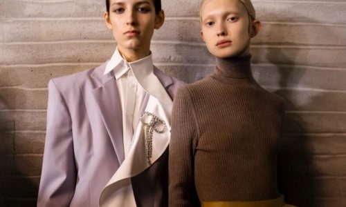 MOSCHINO 2026 秋冬系列发布