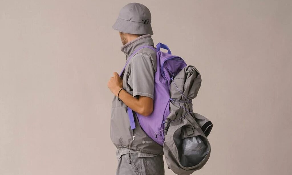 nonnative 2026 春夏系列发布