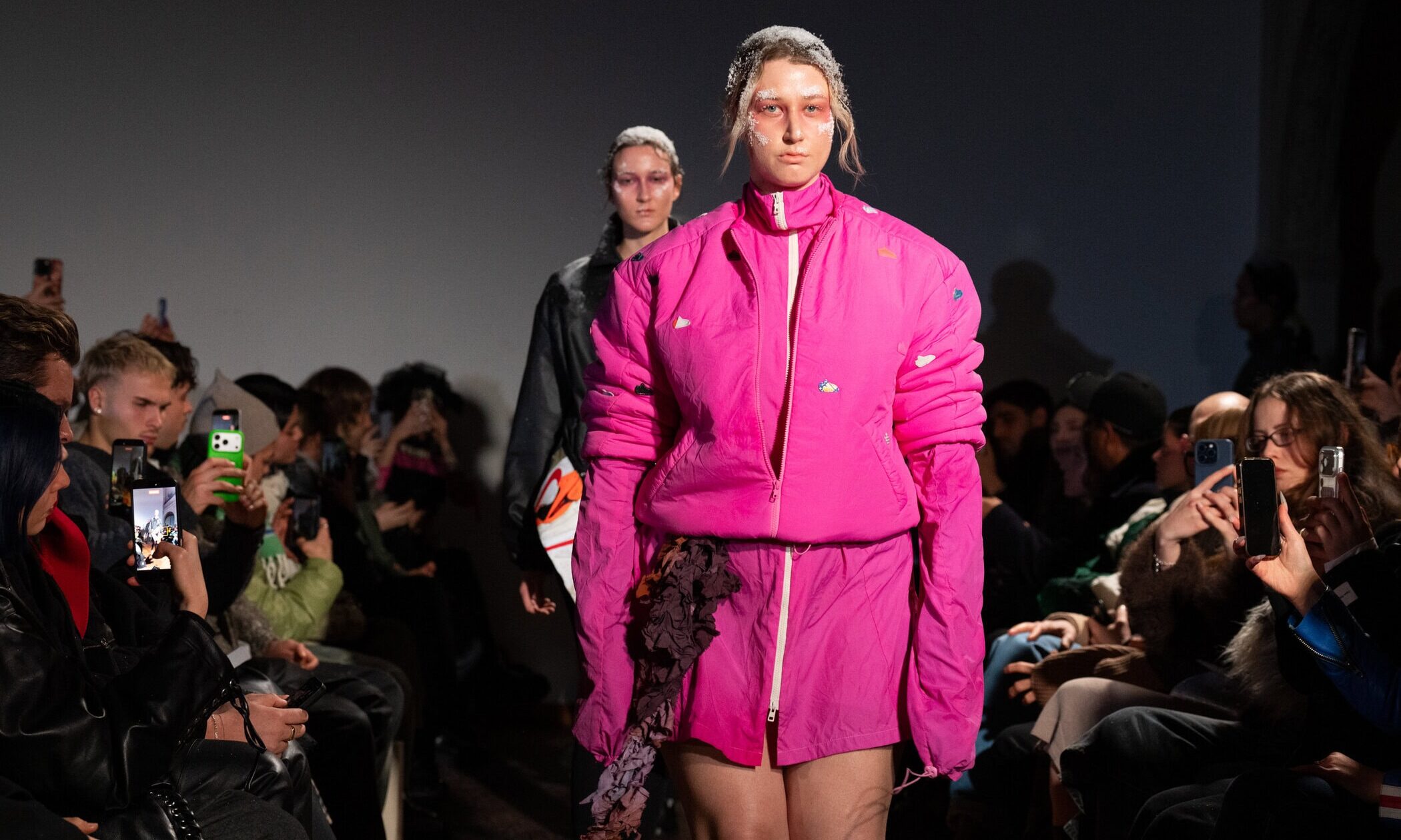 PLNGNS 2026 秋冬系列发布