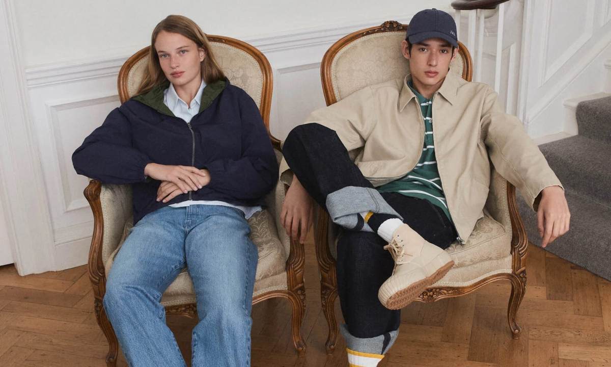 优衣库携手 JW Anderson 推出新作