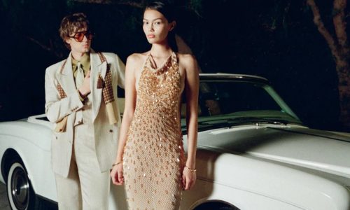 AMIRI 发布 2026 春夏系列大片