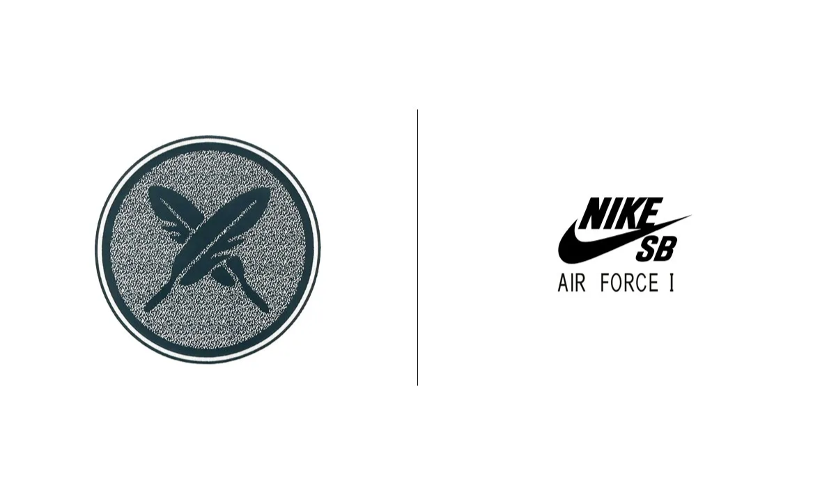 堀米雄斗 x Nike SB Air Force 1 曝光