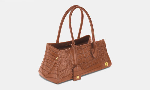 AMIRI 推出全新标志性 Honey 包袋