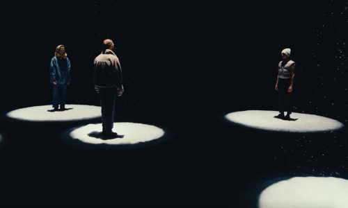 N.HOOLYWOOD COMPILE 2026 秋冬系列登场