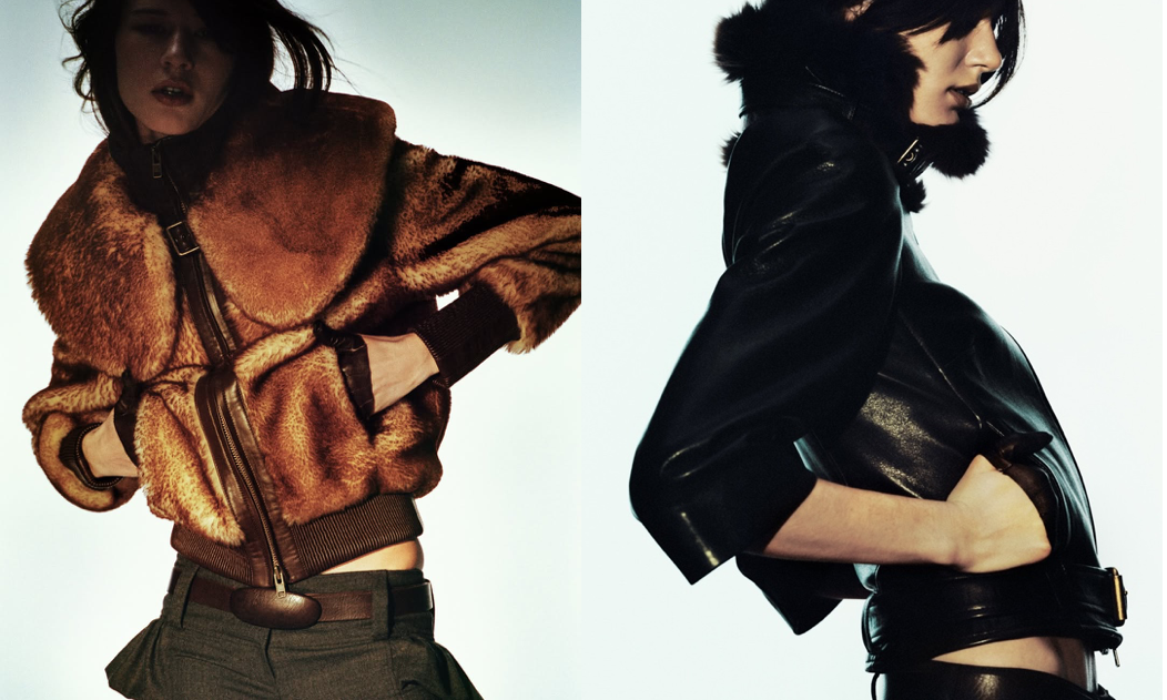 KNWLS 2026 秋冬系列发布