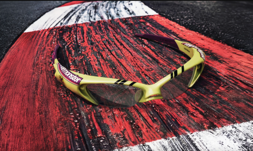 Gentle Monster x Disney x F1 联名系列发布