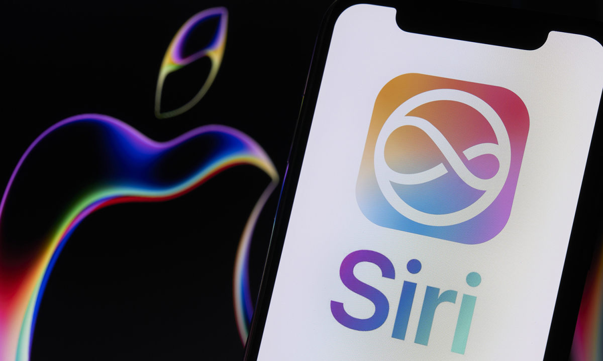苹果计划推出 Siri 独立 App 对标主流 AI 工具