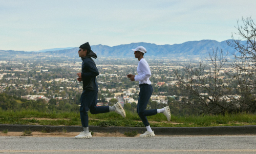 KITH 发布「KITH for On」2026 春季系列