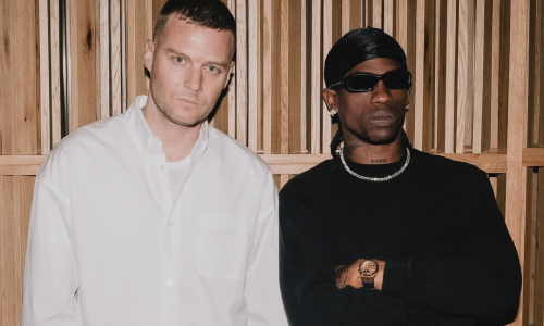 Matthew M. Williams 加入 Oakley 担任创意总监