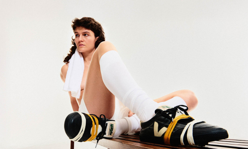 VEJA x MAGLIANO 全新联名鞋款发布