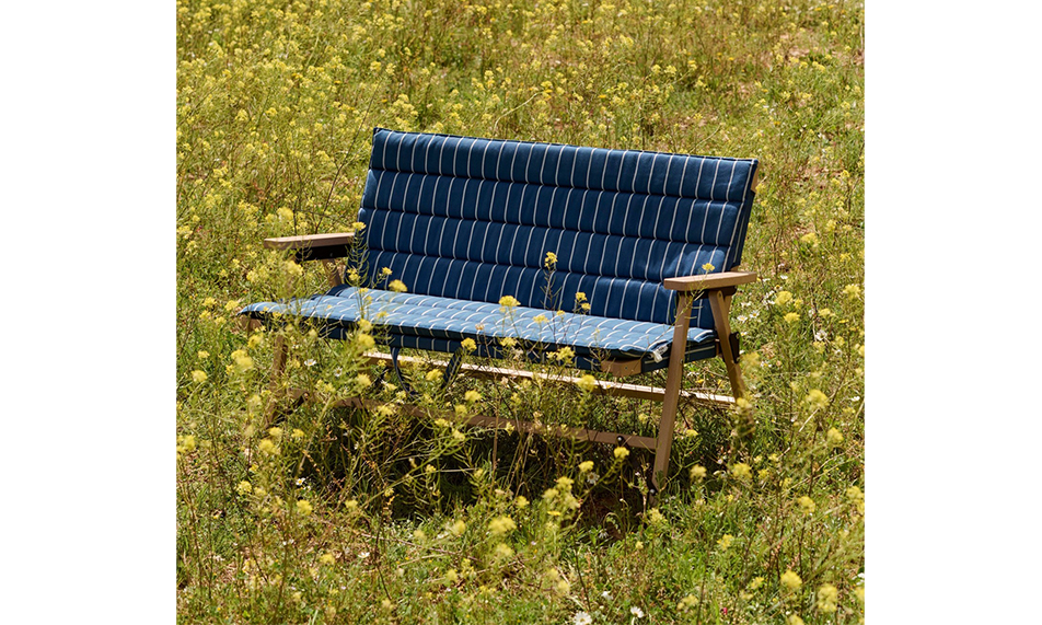 HAY x Jasper Morrison 推出全新户外系列「OUTDOOR MARKET」