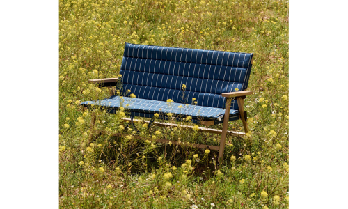 HAY x Jasper Morrison 推出全新户外系列「OUTDOOR MARKET」