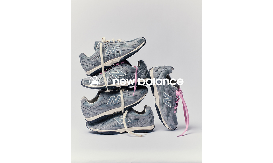New Balance x Basketcase 全新联名鞋款 204L 推出