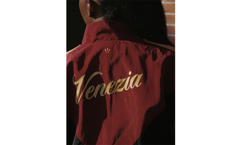 Venezia FC x NOCTA 发布 25/26 赛季复古运动服