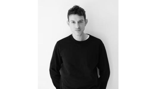 Courrèges 艺术总监 Nicolas de Felice 宣布离任