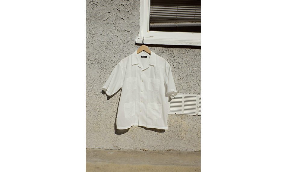 GU x ENGINEERED GARMENTS 2.0 联名系列推出