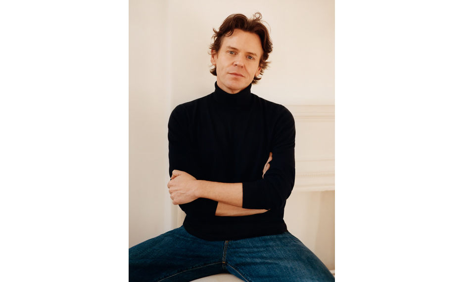 Mulberry 正式任命 Christopher Kane 为女装成衣系列创意总监
