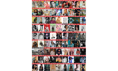 英国杂志《THE FACE》宣布停刊