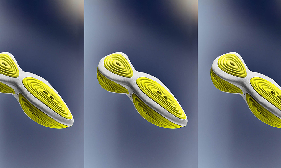 atmos 推出 Crocs 新款 Crocs Ripple 限量版配色