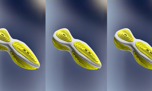 atmos 推出 Crocs 新款 Crocs Ripple 限量版配色