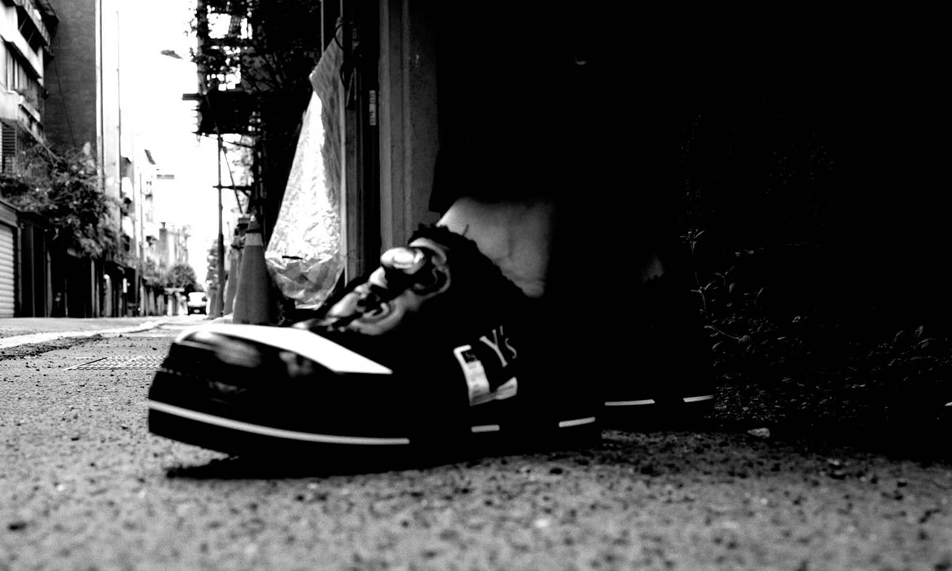 Y’s x VESSEL 推出全新联名鞋款