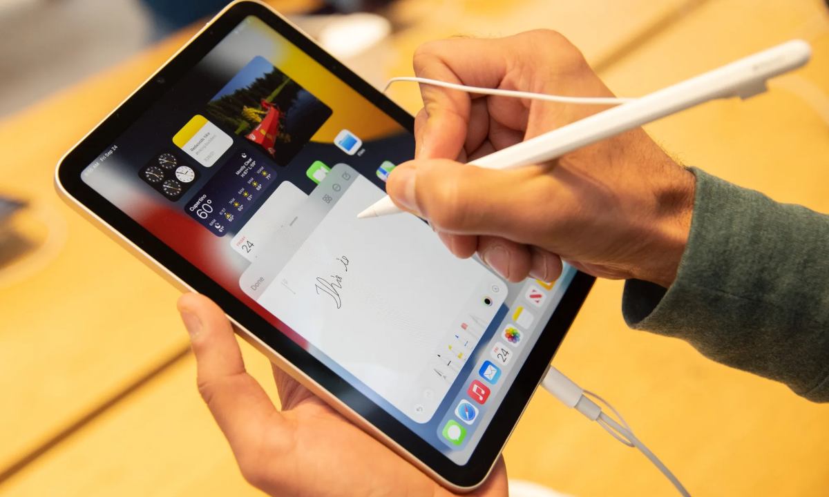 苹果首款折叠 iPhone 将提供 iPad 般体验,但是…