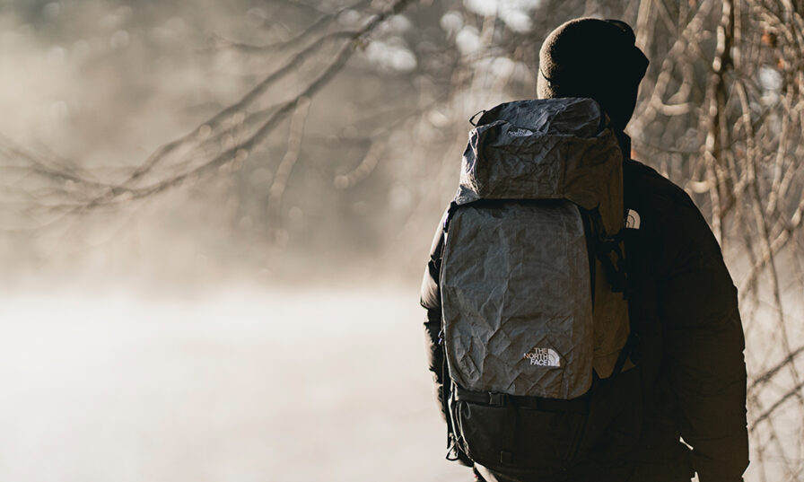 THE NORTH FACE 推出全新相机包系列
