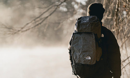 THE NORTH FACE 推出全新相机包系列