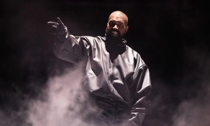 《BULLY》杭州试听会官宣，但 Ye 不来