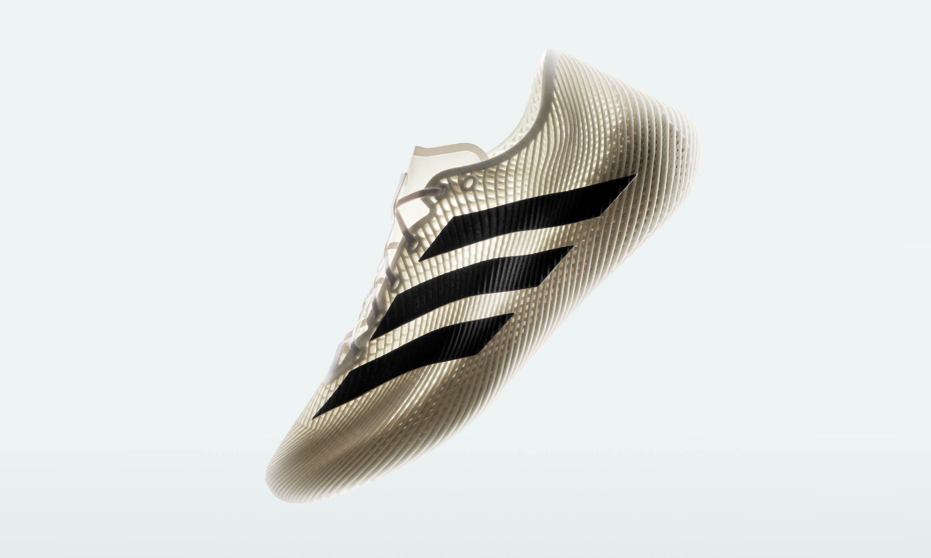 生而呼吸，adidas CLIMACOOL 再进化