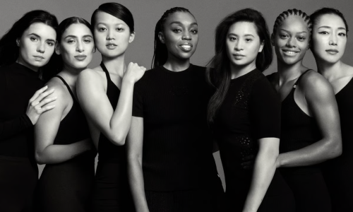 CHANEL 启动女性运动员支持计划「CC LEAGUE BY CHANEL BEAUTY」