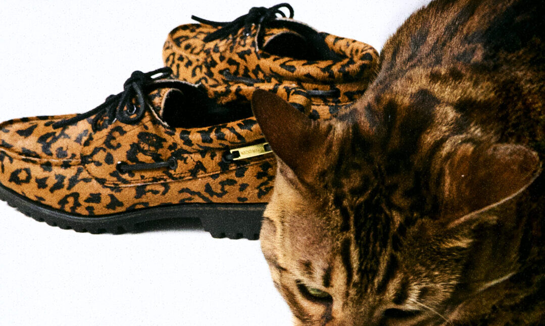 WACKO MARIA x Timberland 2026 春夏合作即将发售