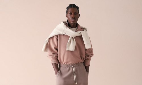 KITH 101 系列于今年春季回归