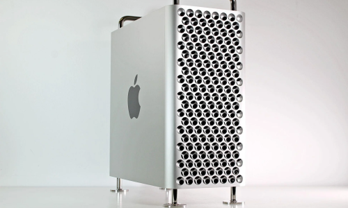 Apple Mac Pro 正式停产