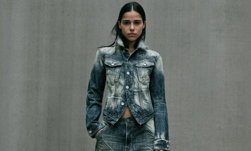 G-STAR RAW 重启高端实验线 RAW RESEARCH